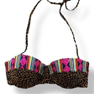 Volcom Underwire Bikini NWT - women’s size S